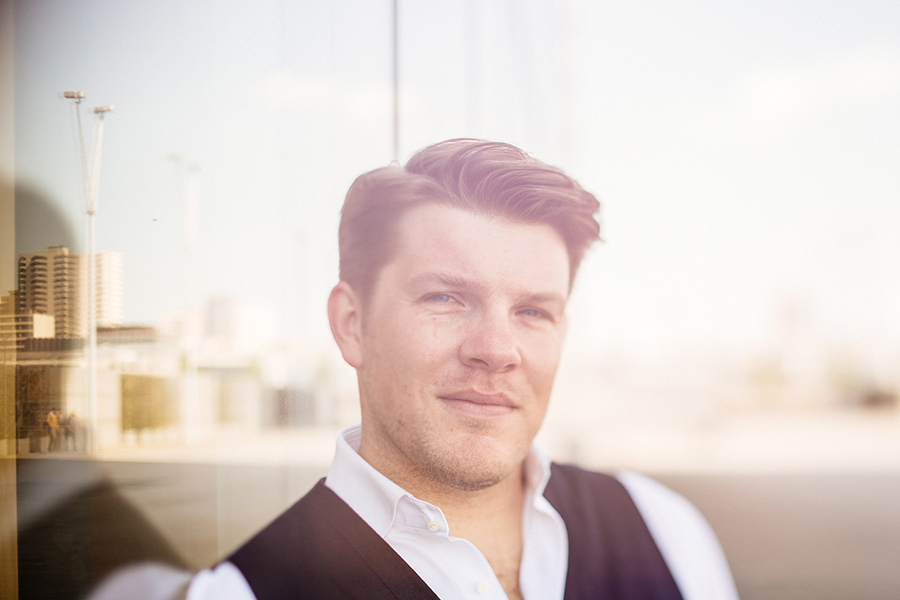 Stanislas de Barbeyrac