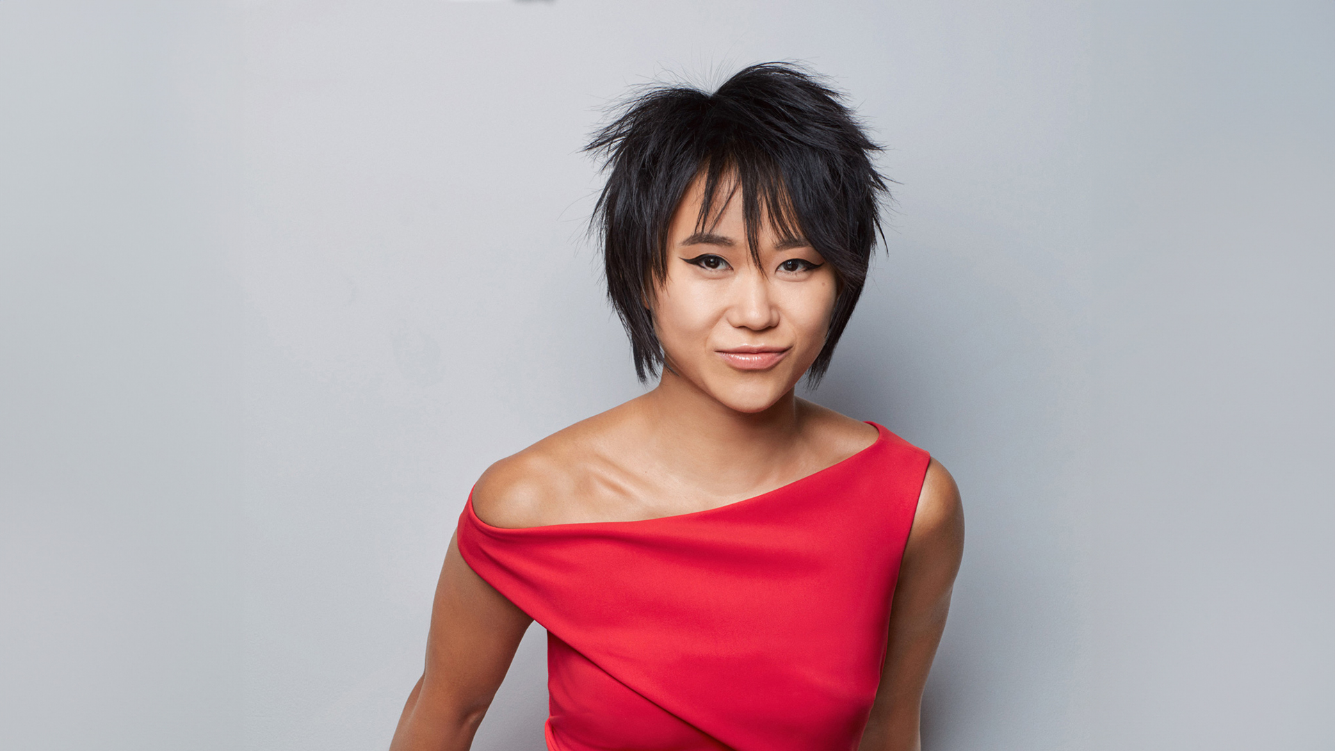 Yuja Wang