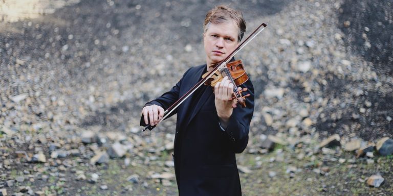 Kraggerud Henning