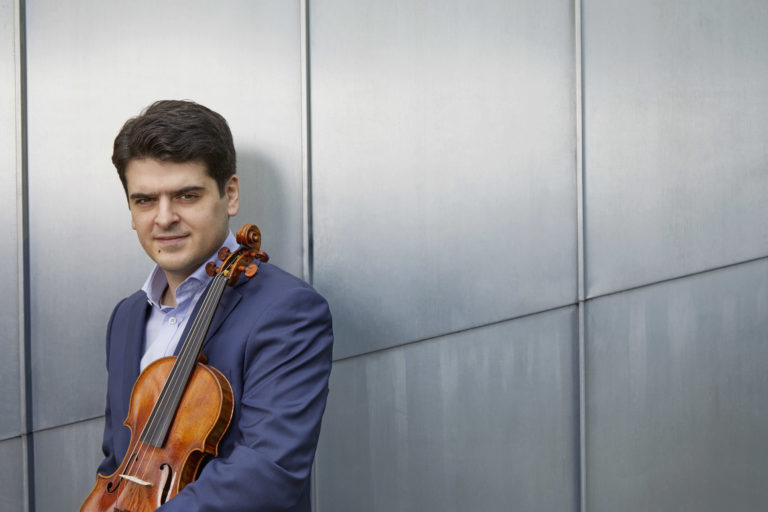 Barenboim Michael