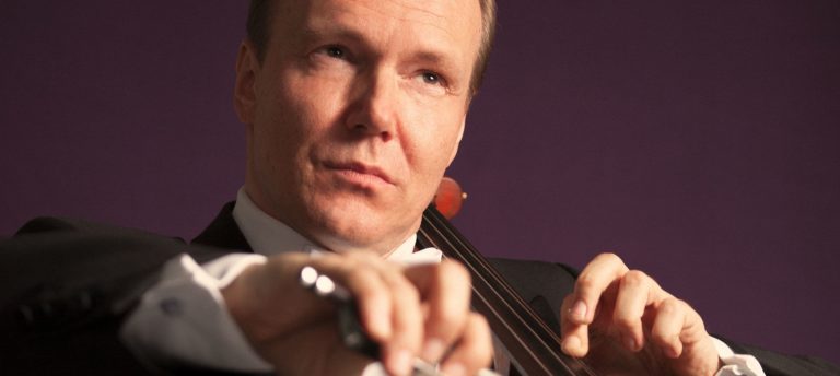 Mørk Truls