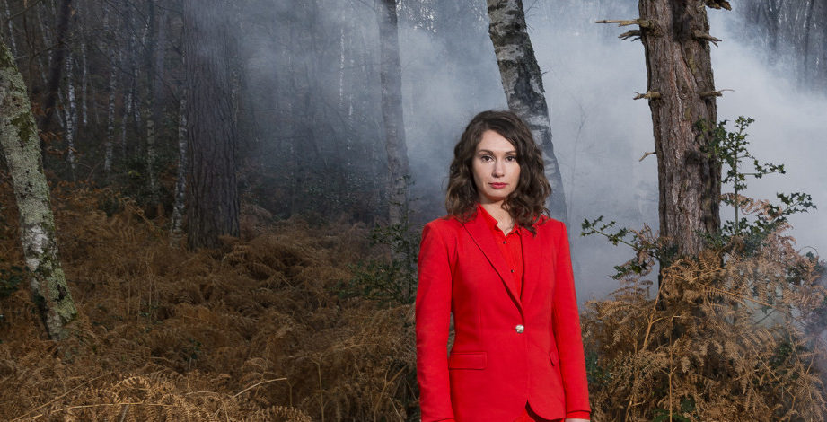 Vassilena Serafimova