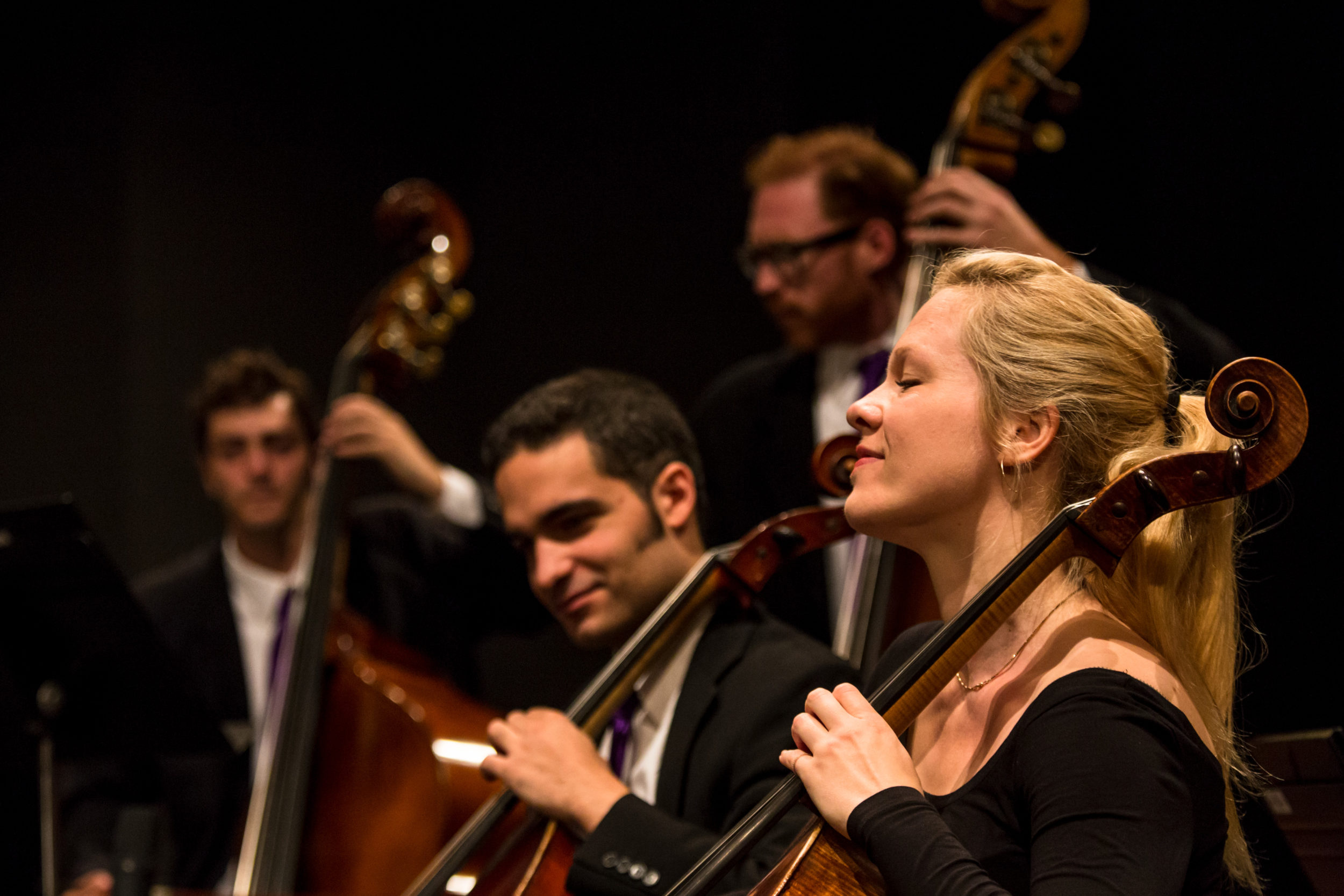 Verbier Festival Chamber Orchestra