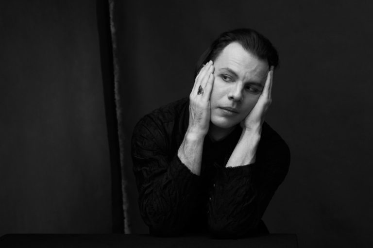 Currentzis Teodor