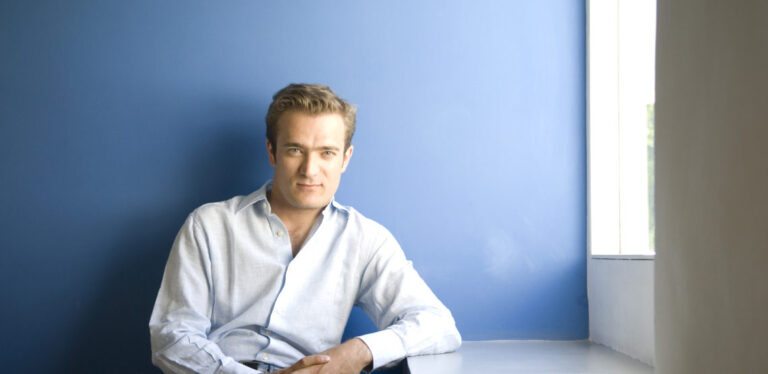 Capuçon Renaud