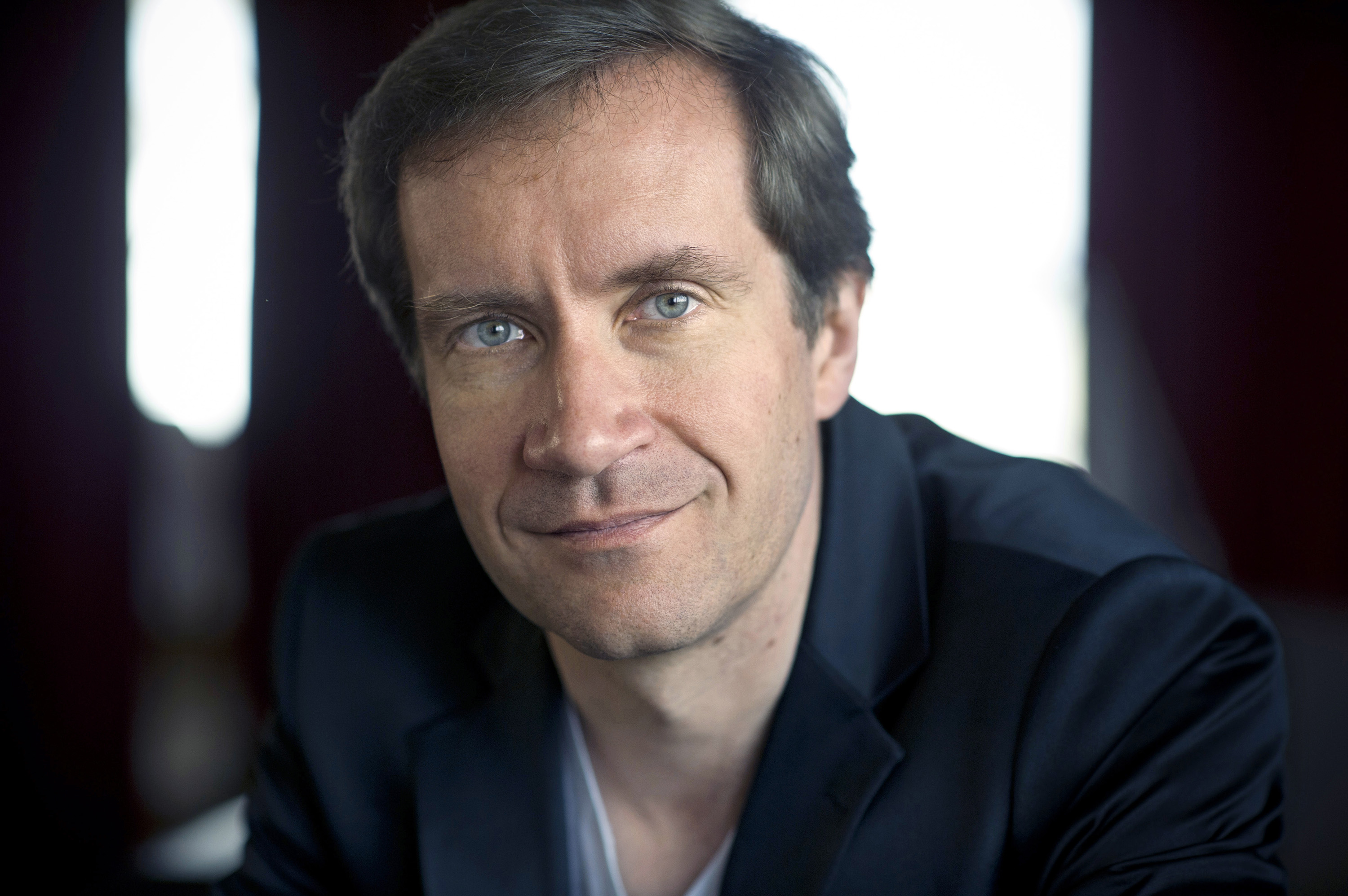 Lugansky Nikolaï - Verbier Festival