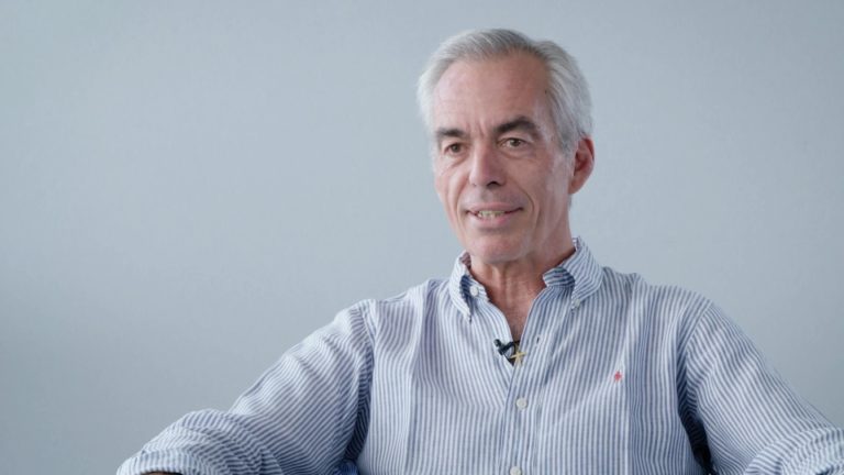 Mégevand Bruno
