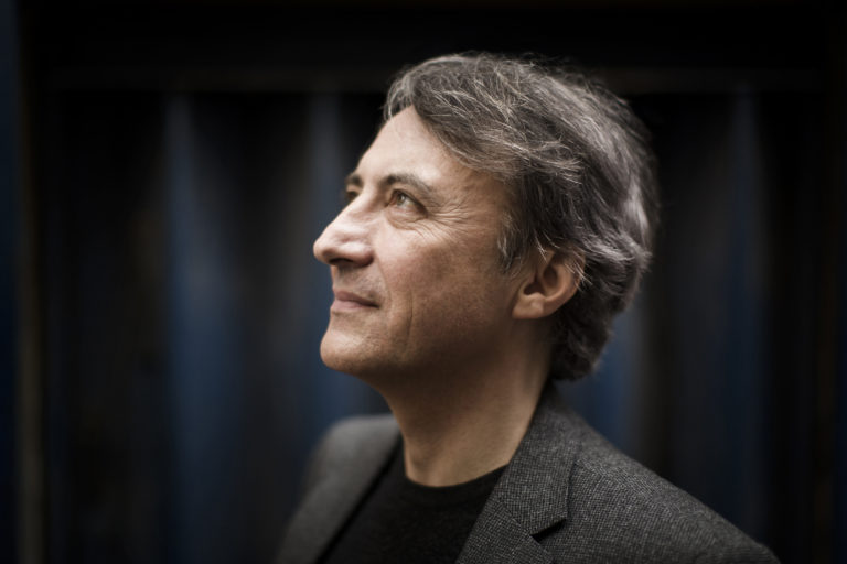 Bavouzet Jean-Efflam
