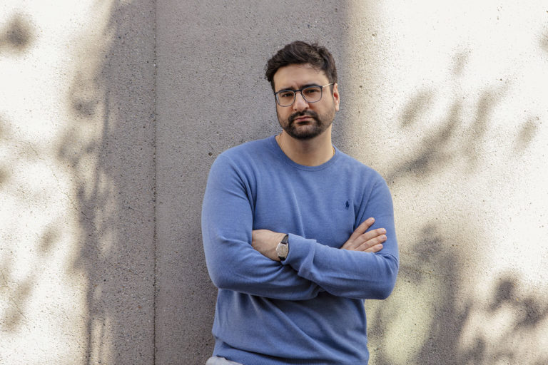 Siljanov Milan