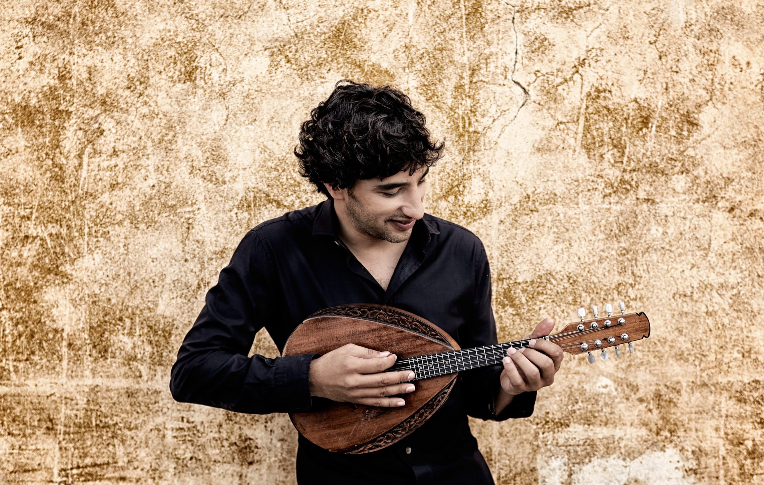 Avi Avital