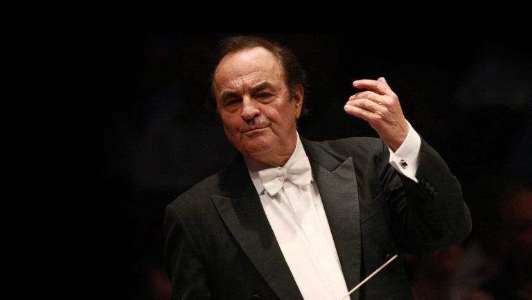 Dutoit Charles