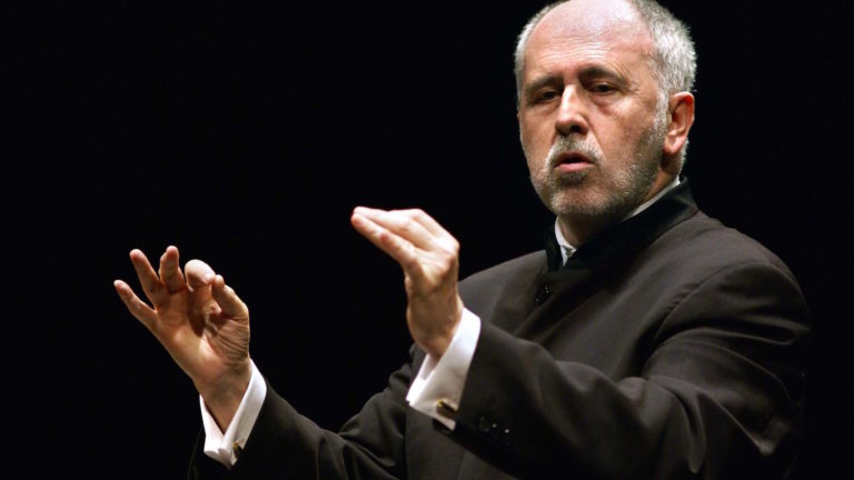 López Cobos Jesús