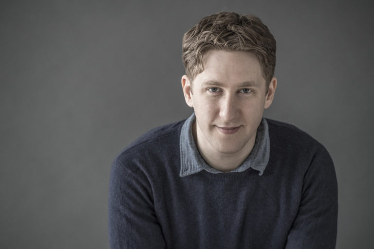 Weilerstein Joshua