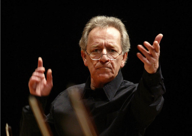 Temirkanov Yuri