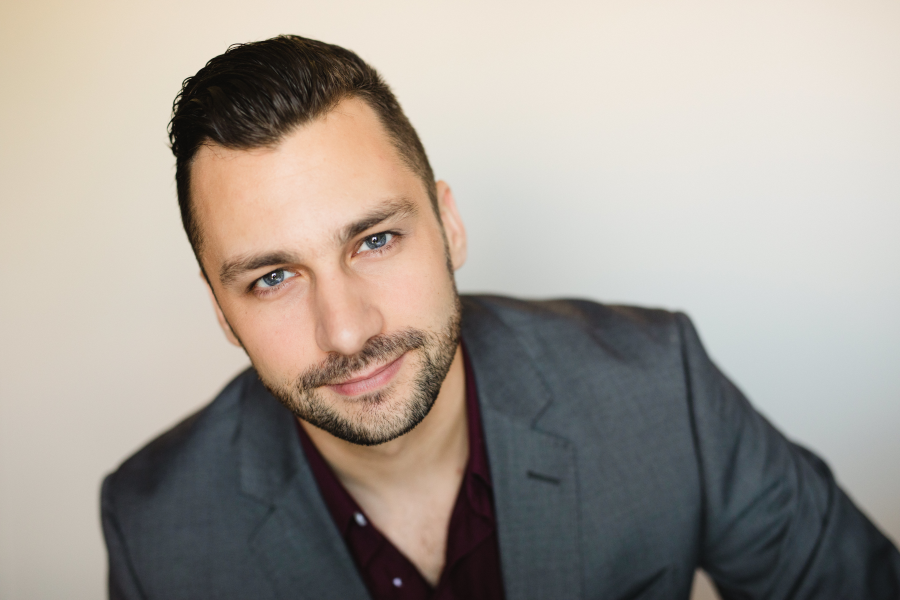 Jean-Philippe Mc Clish