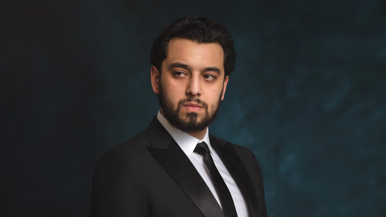 Huseynov Maharram