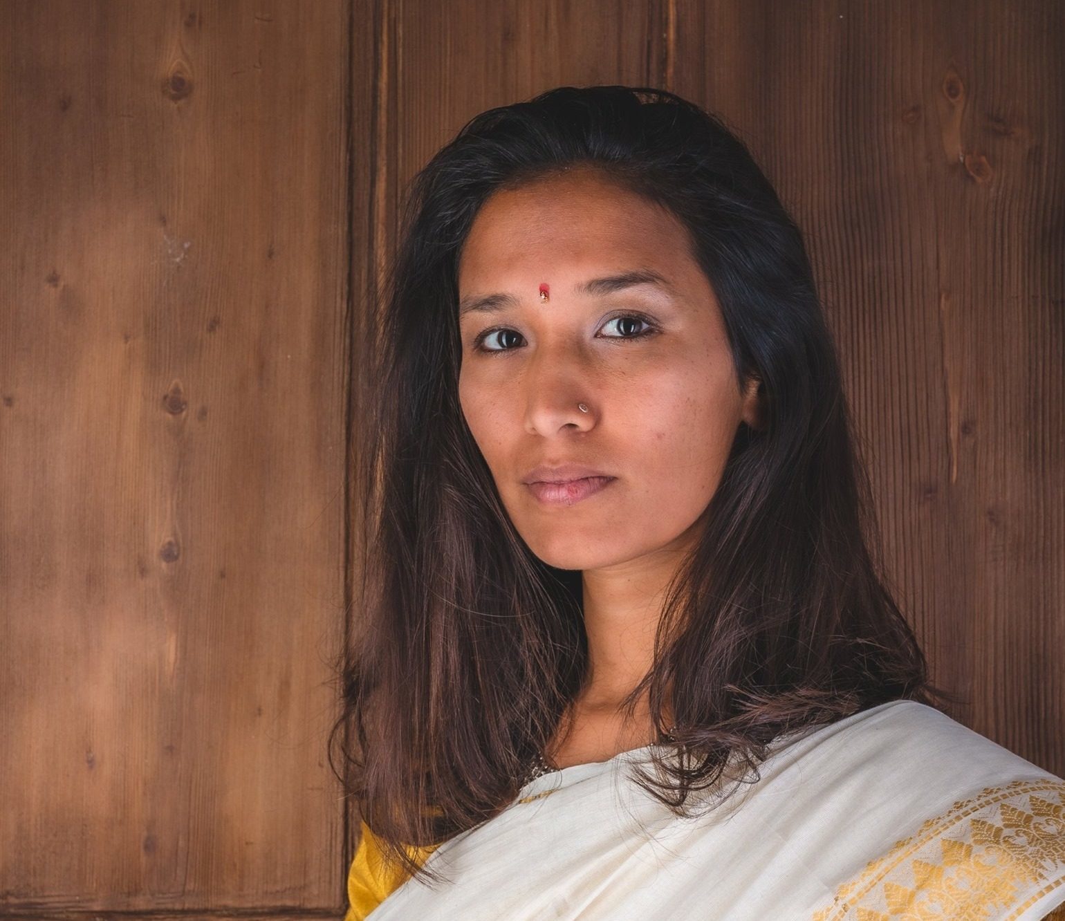 Tapashi Devchoudhury