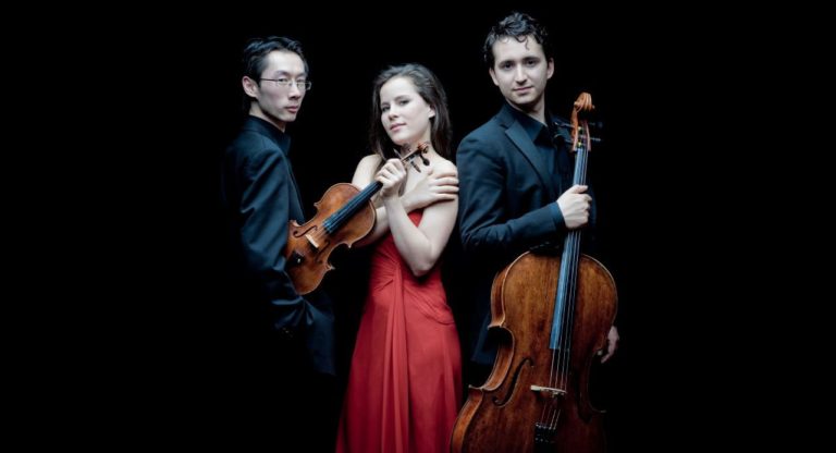 Trio Amatis