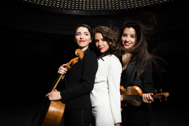 Sōra Trio