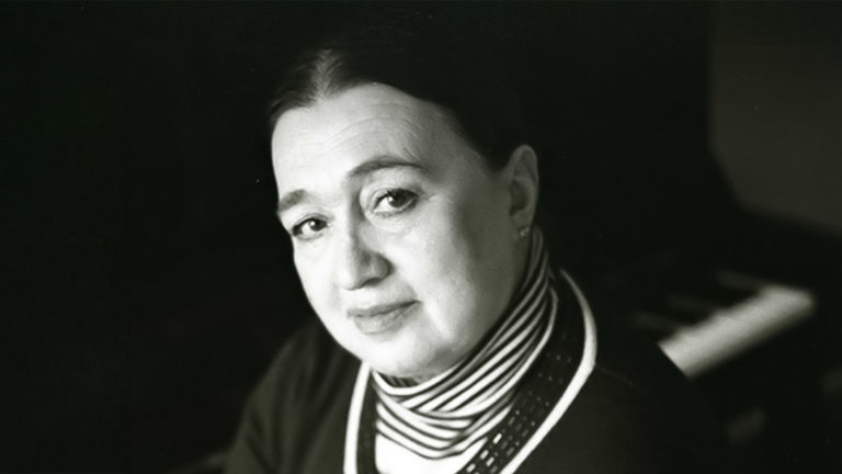 Postnikova Viktoria