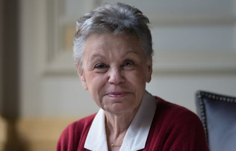 Cattaui Maria