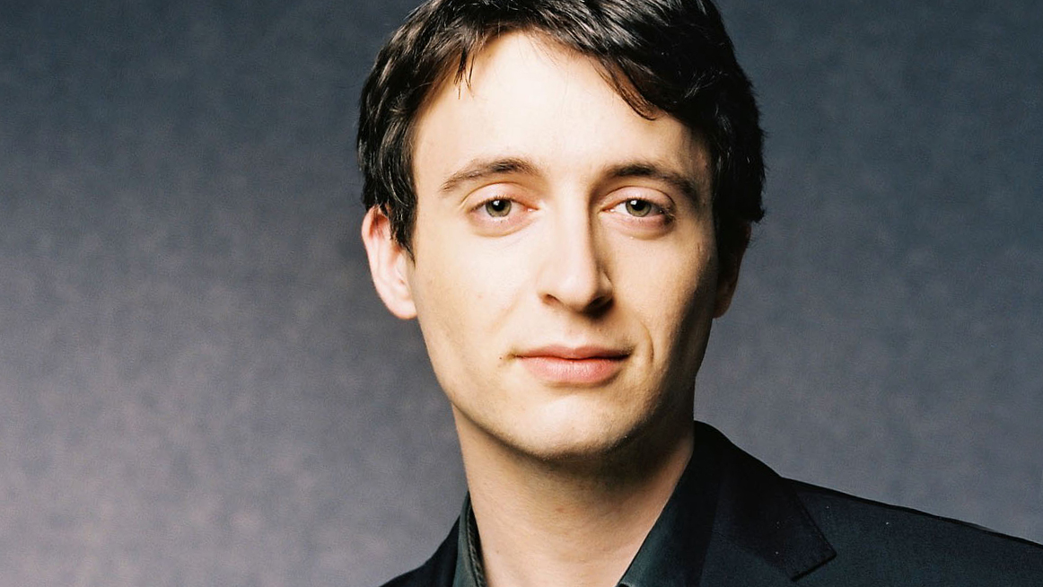 Jean-­Frédéric  Neuburger