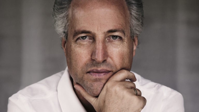 Honeck Manfred