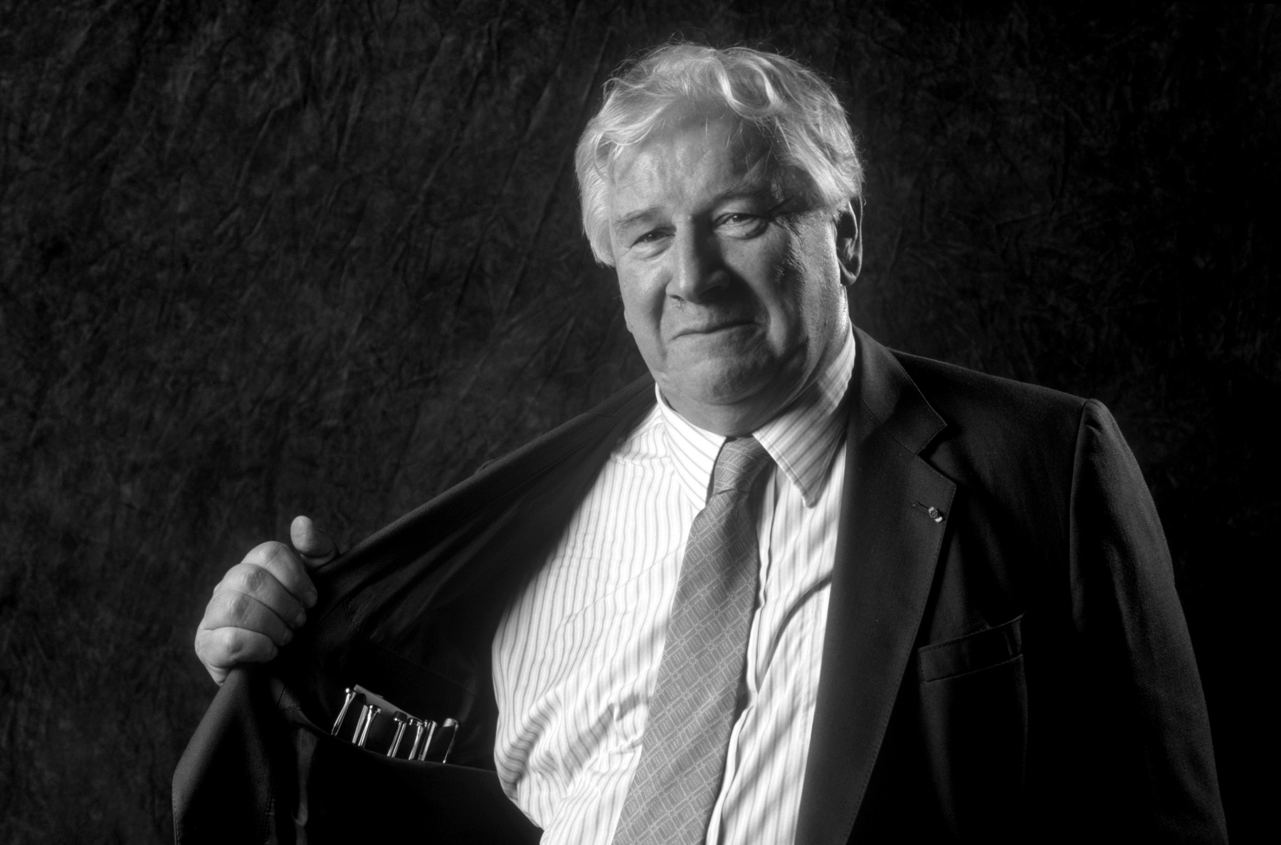 Peter Ustinov
