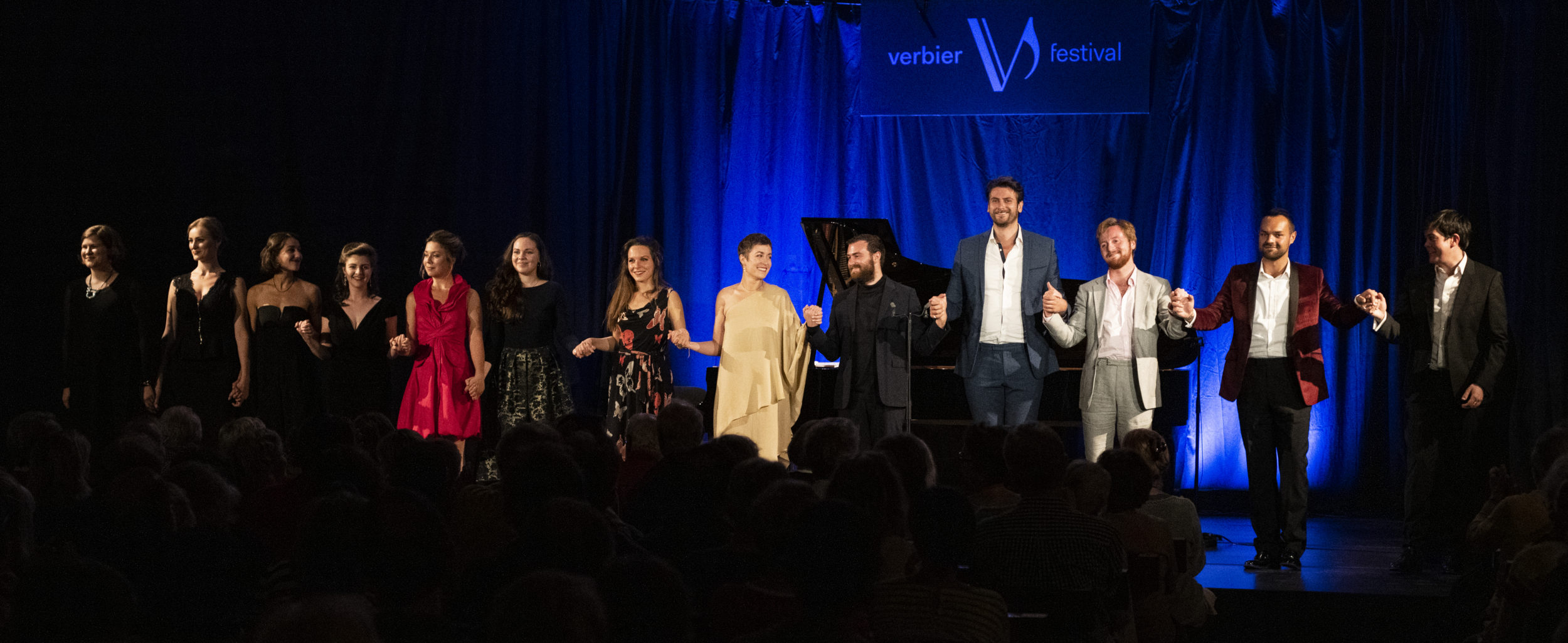 VF Atelier Lyrique Choir