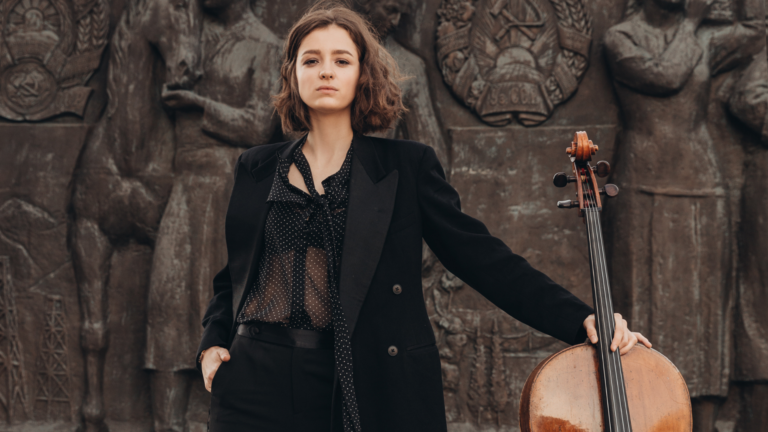 Kobekina Anastasia