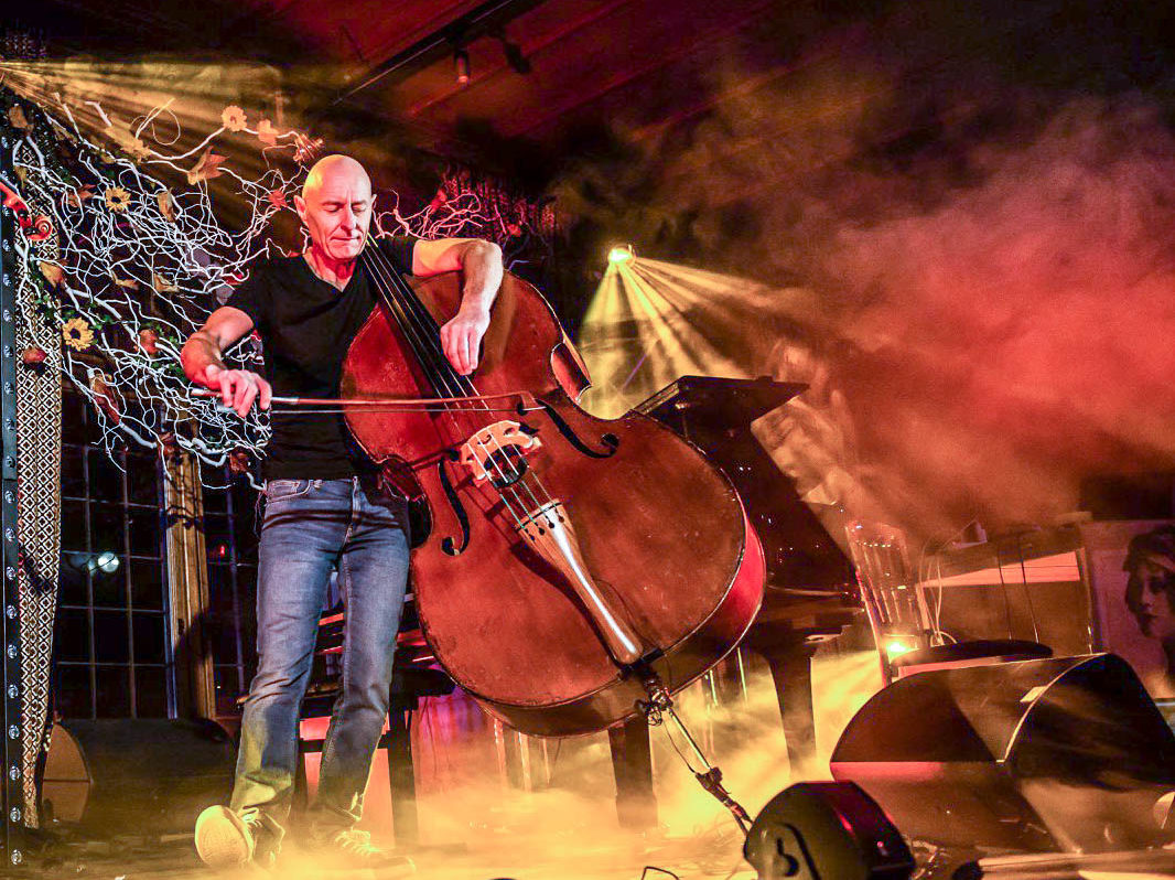 Franck Cottet Dumoulin