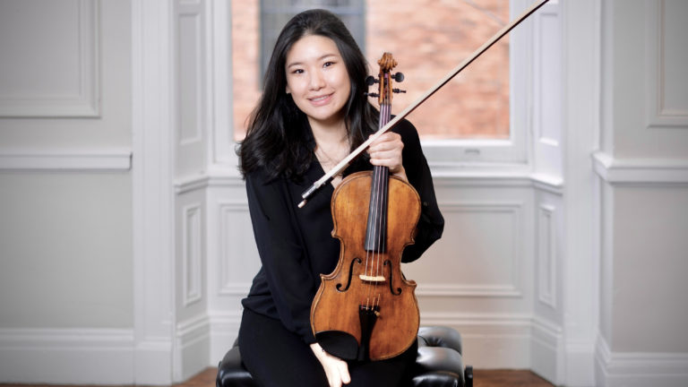 Cho Soyoung
