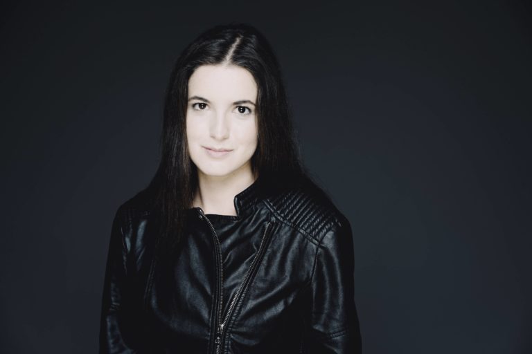 Ivanova Dina