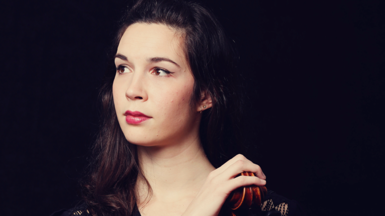 Sypniewski Caroline