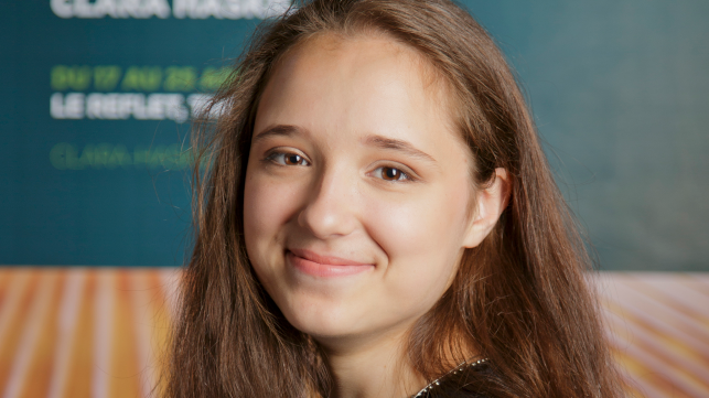 Elizaveta Ukrainskaia