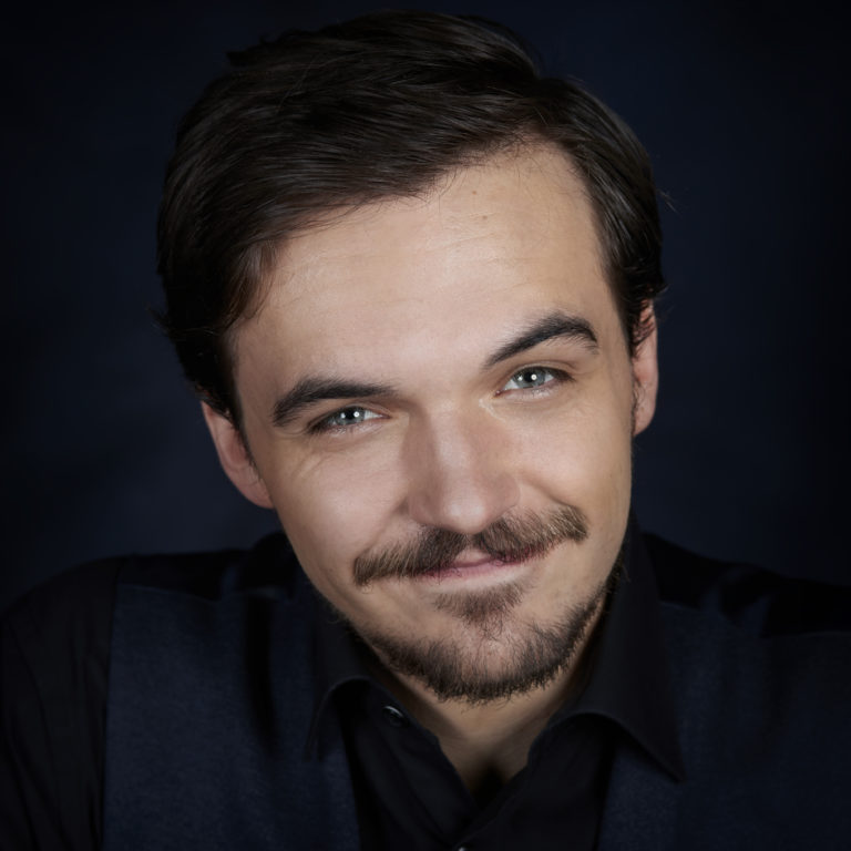 Spanier Yannick