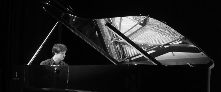Bernard Kim
