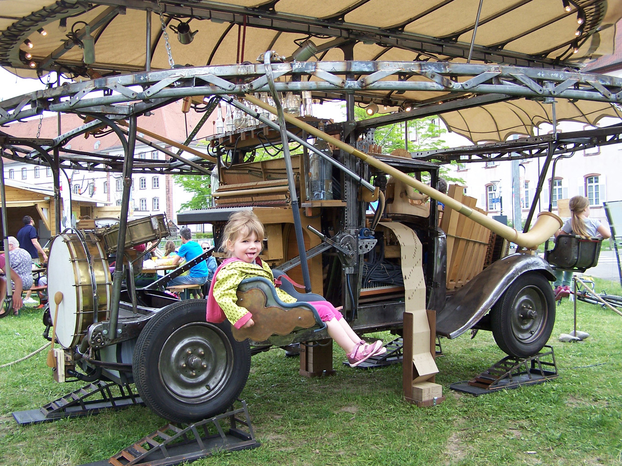 Théâtre de la Toupine
