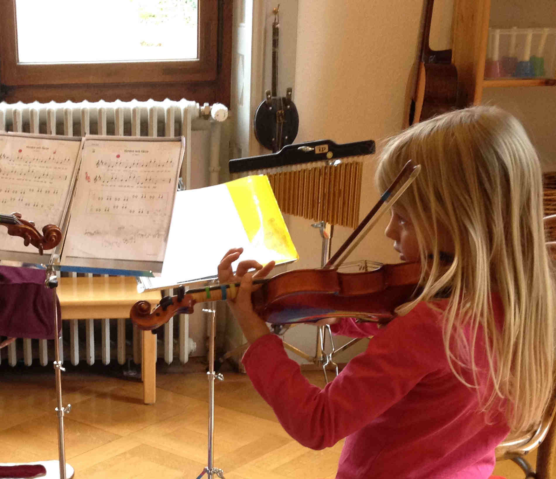 La Bulle d&rsquo;Air