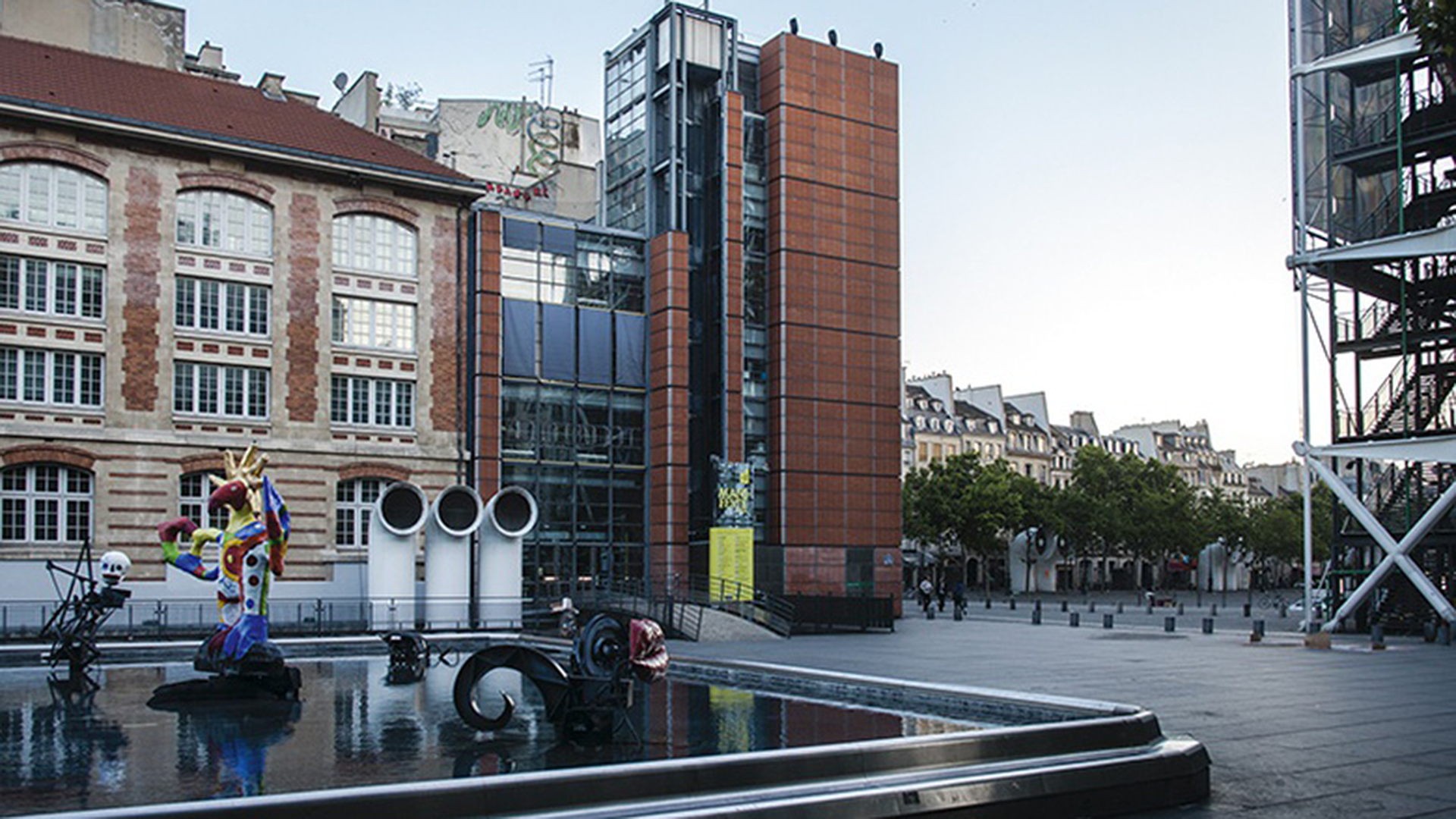 IRCAM