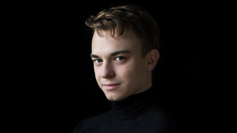 Prószyński Michał