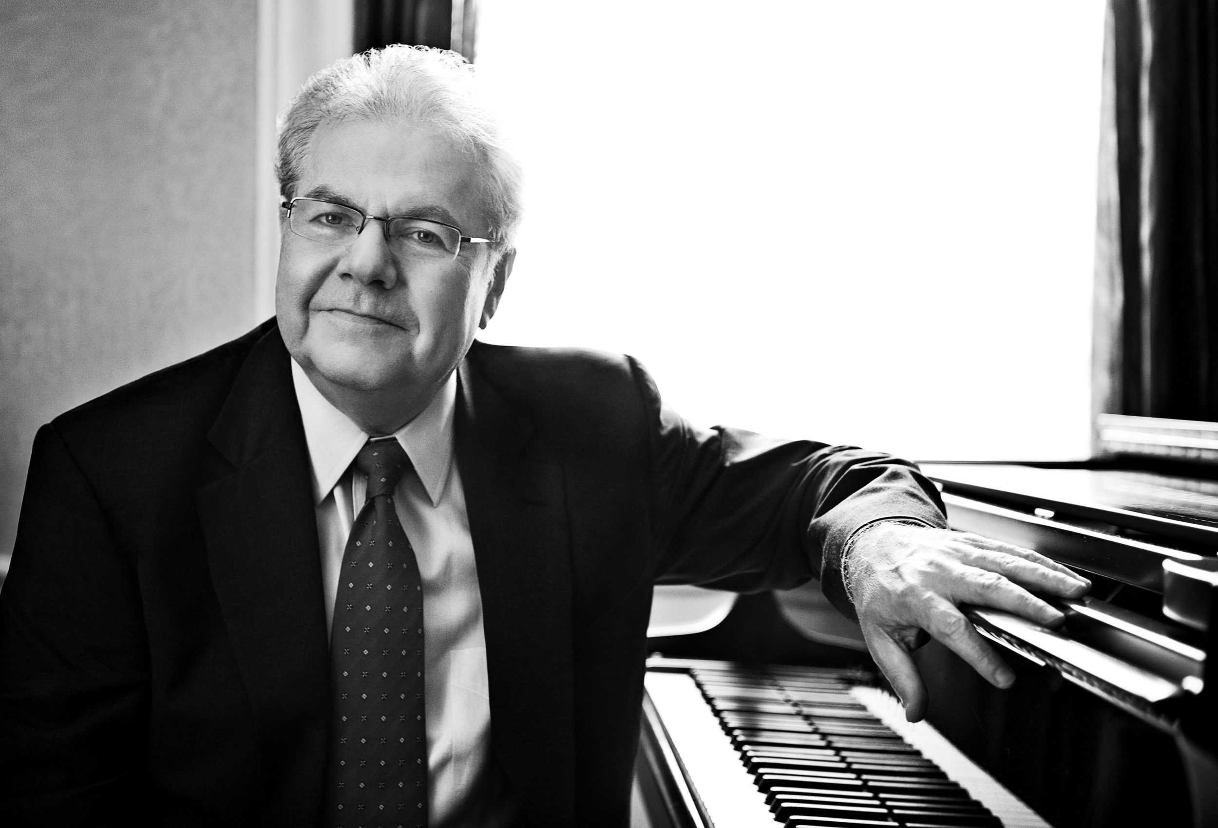 Emanuel Ax