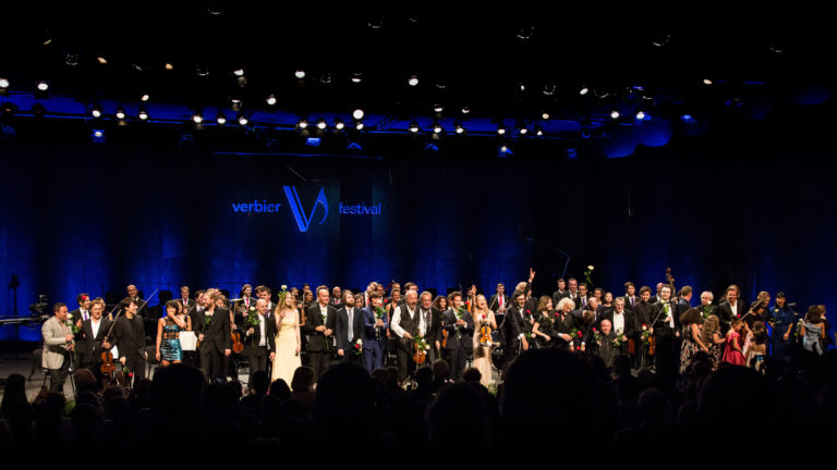 30th Anniversary Gala Concert Programme
