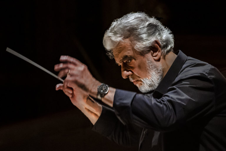Domingo Plácido