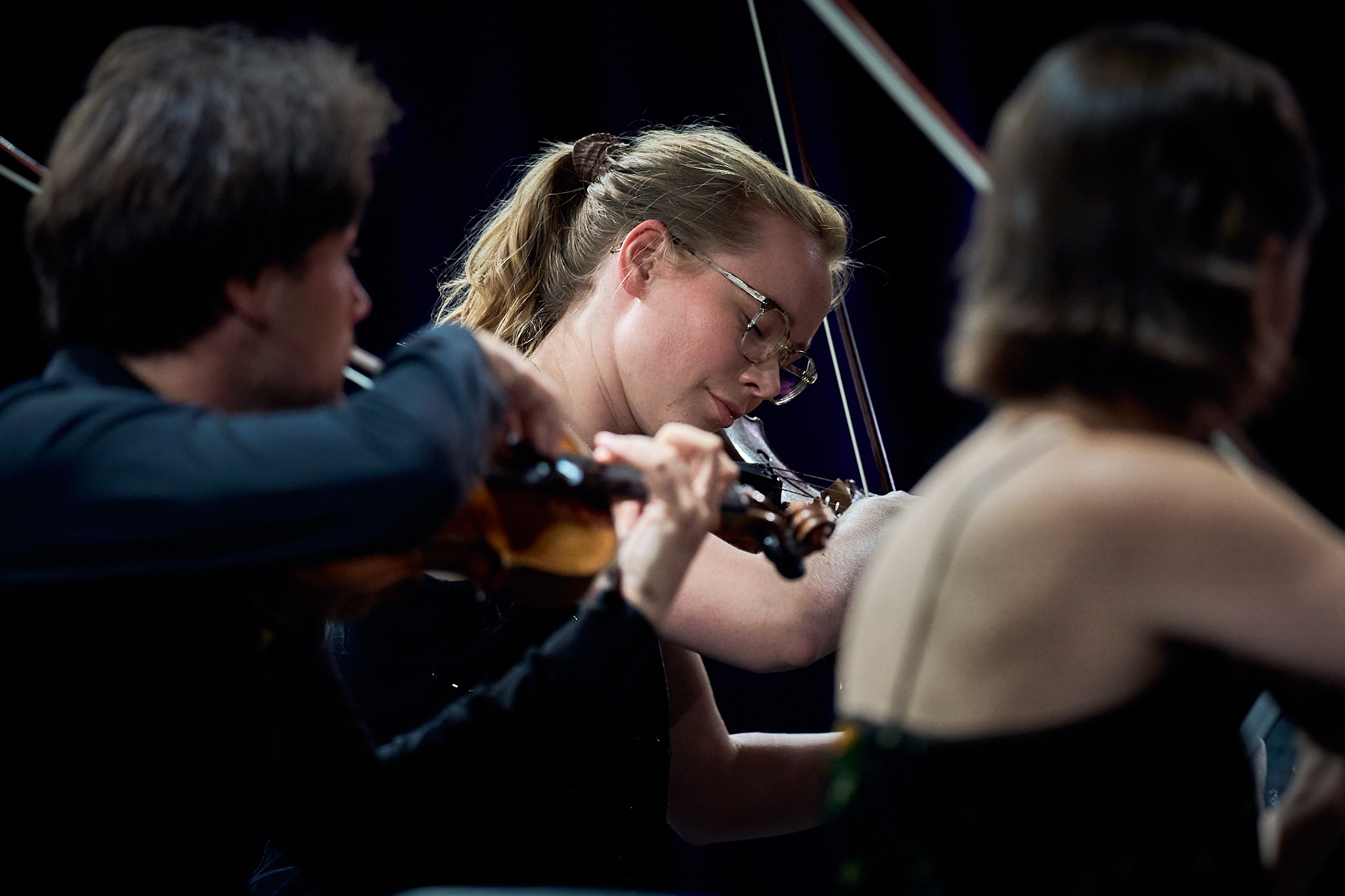 VF Academy Ensembles