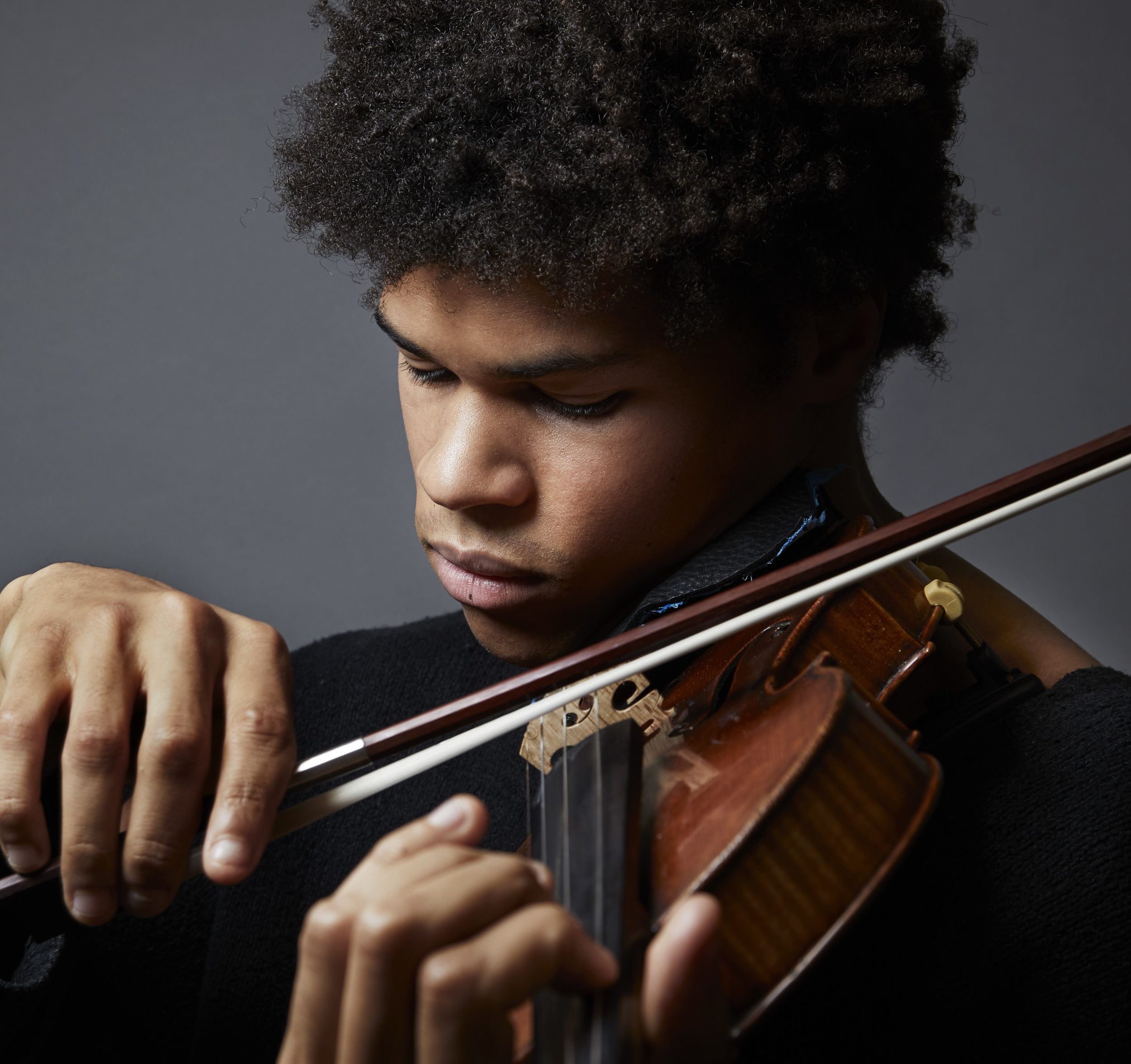 Braimah Kanneh-Mason