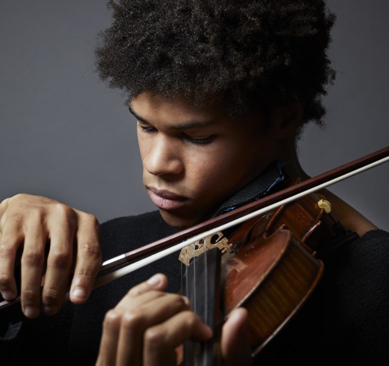 Kanneh-Mason Braimah