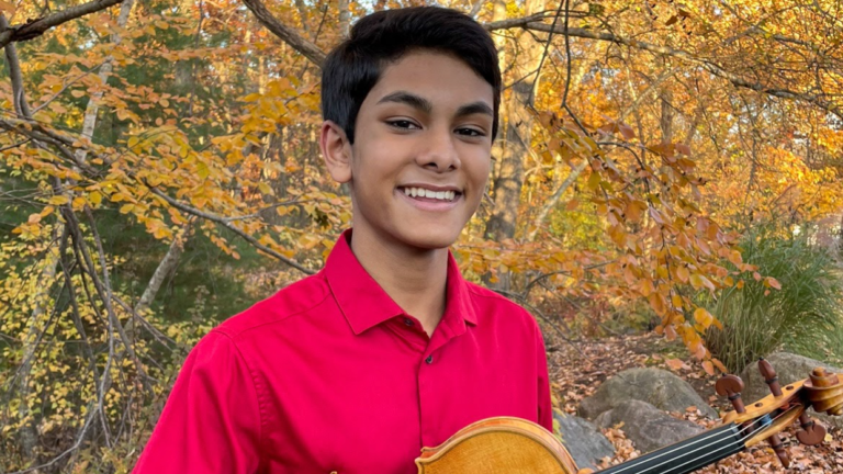 Ahmad Ayaan