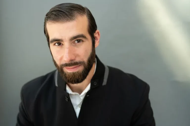 Gabrielian Vartan