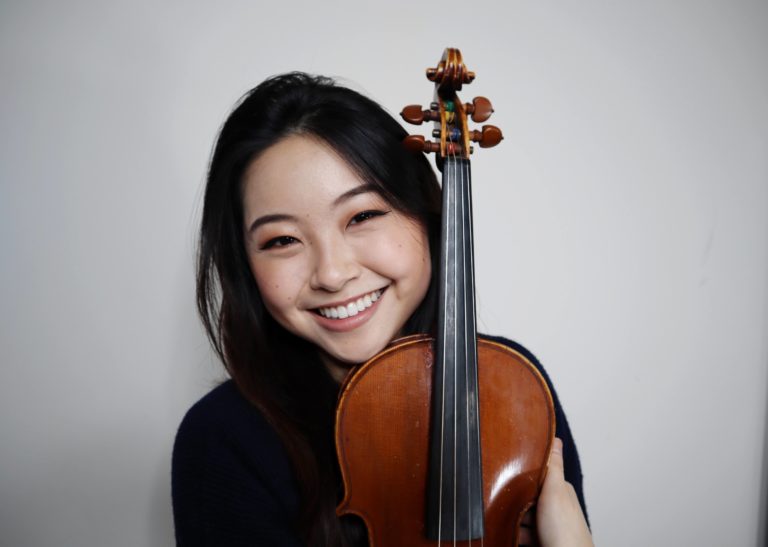 Liu Katie